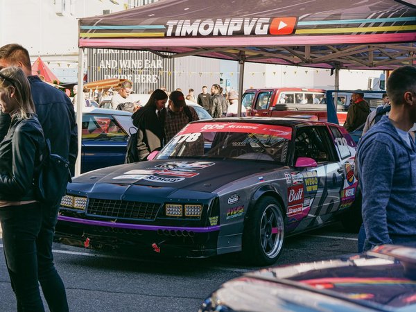 Avantages et inconvénients des véhicules bien notés aux tests de collision