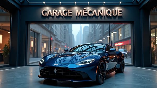 Besoin de réparations auto ? Choisissez le bon garage mécanique