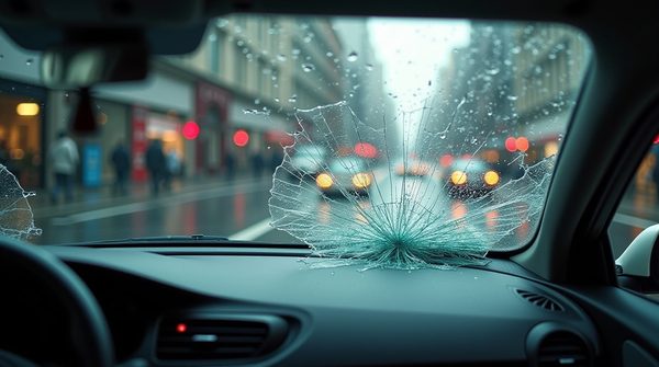 Remplacement de pare-brise : guide complet pour une intervention efficace