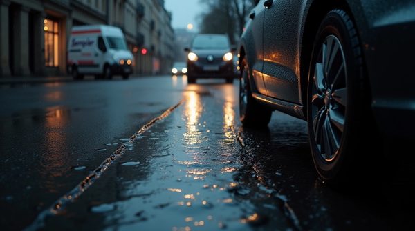 Serrurier automobile à limoges : services mobiles en urgence