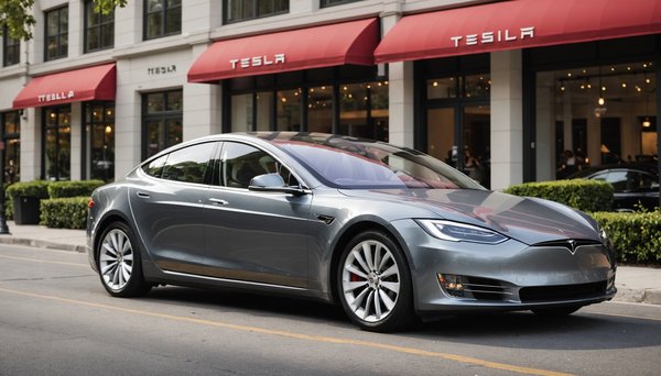 Assurance tesla : choisissez la protection adaptée à votre véhicule
