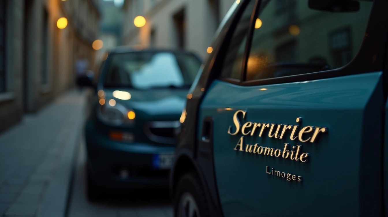 Vos questions sur la serrurerie automobile